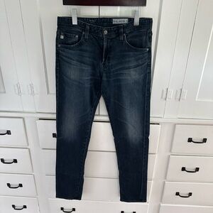 AG Tellis slim jeans